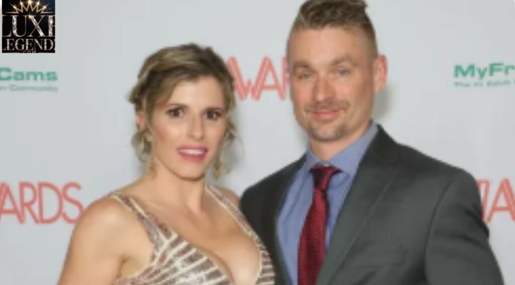 Cory Chase Personal Life and Family