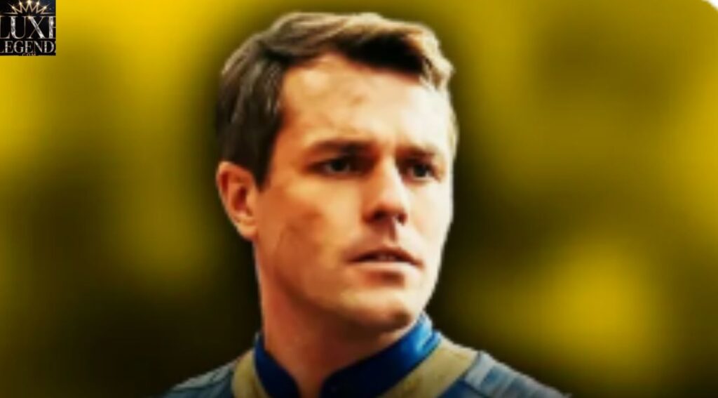 Acting Career of Dave Register