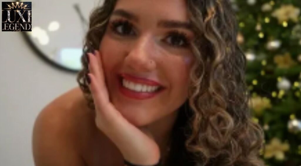 McKinzie Valdez Biography