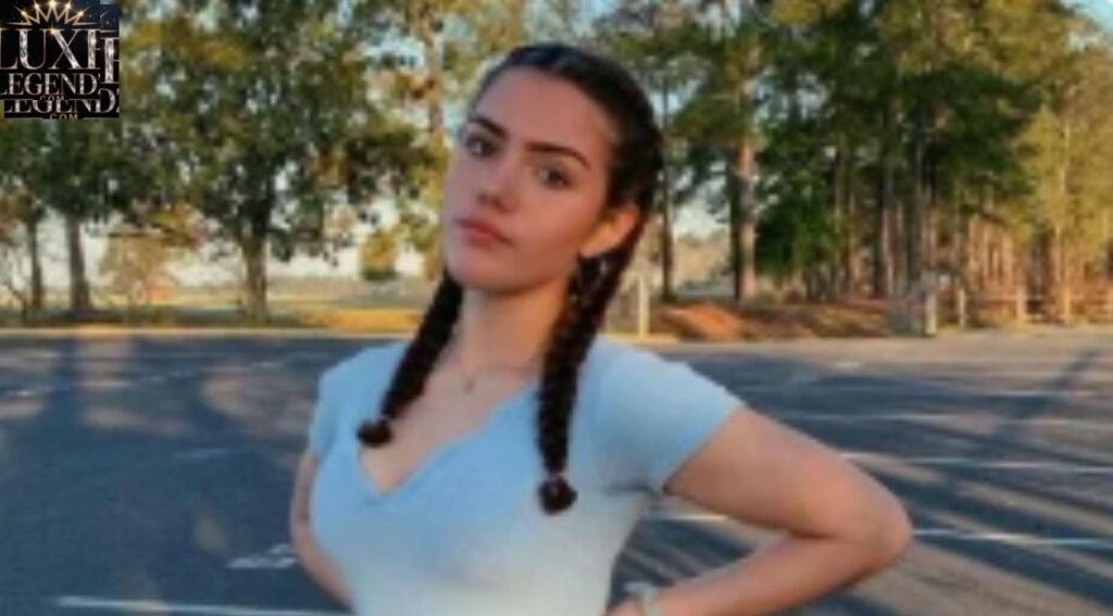 McKinzie Valdez Career Highlights