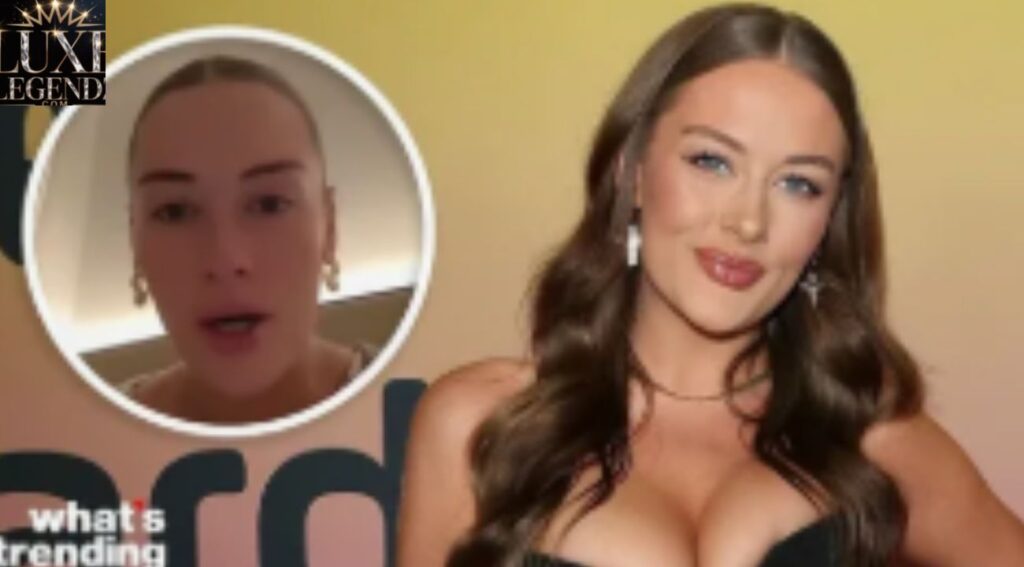 Brooke Schofield Family Life