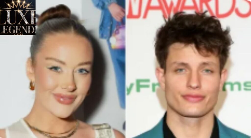 Brooke Schofield Trivia & Background