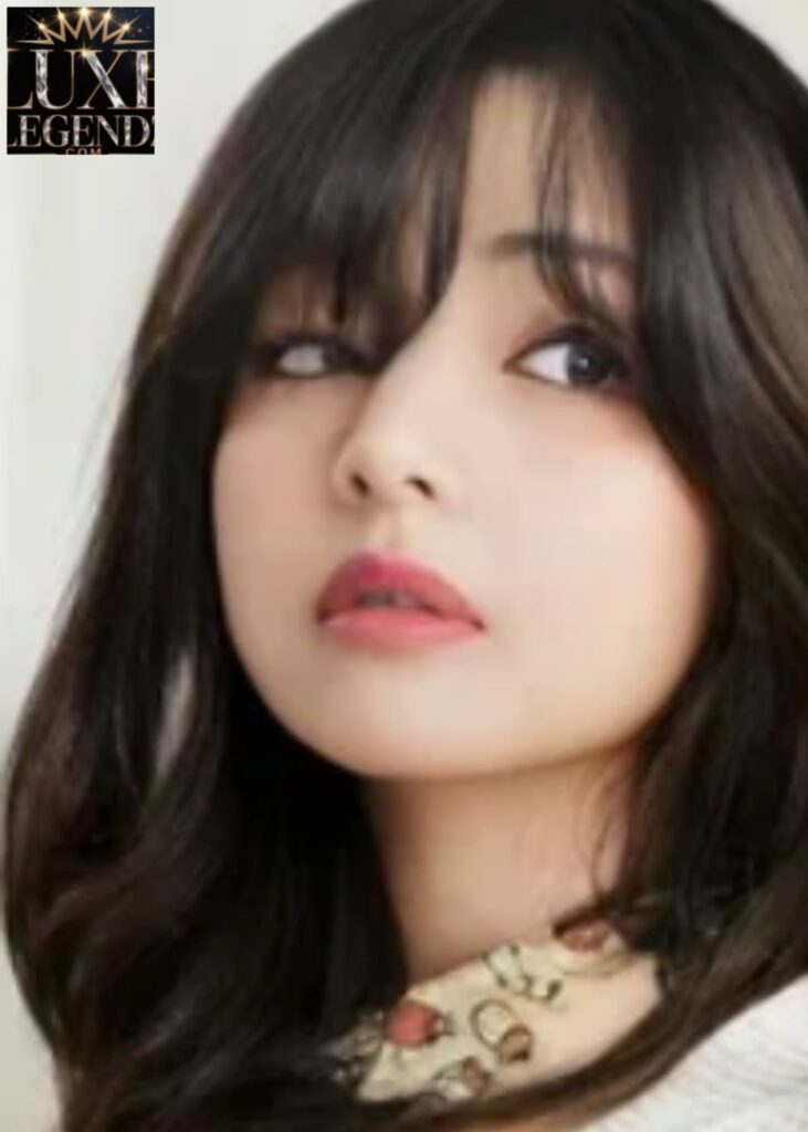 Relationship with Her Mother, Ginger Elrod