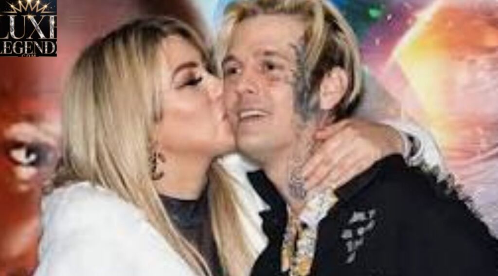 Relationship with Nick & Aaron Carter