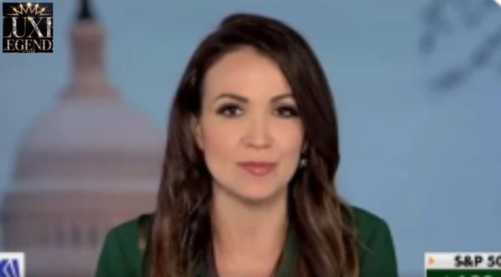 📋 Rebeccah Heinrichs — Quick Biography Facts