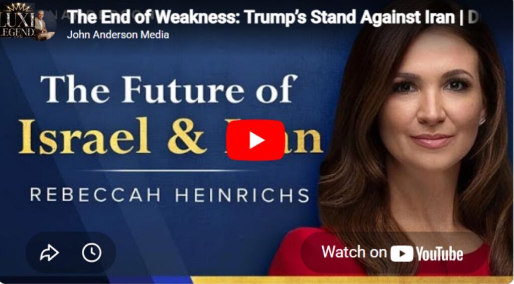 Introduction to Rebecca Heinrich