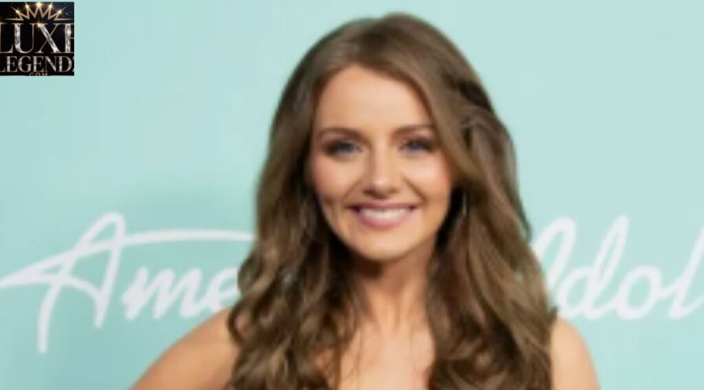 Emmy Russell – Wiki Biography