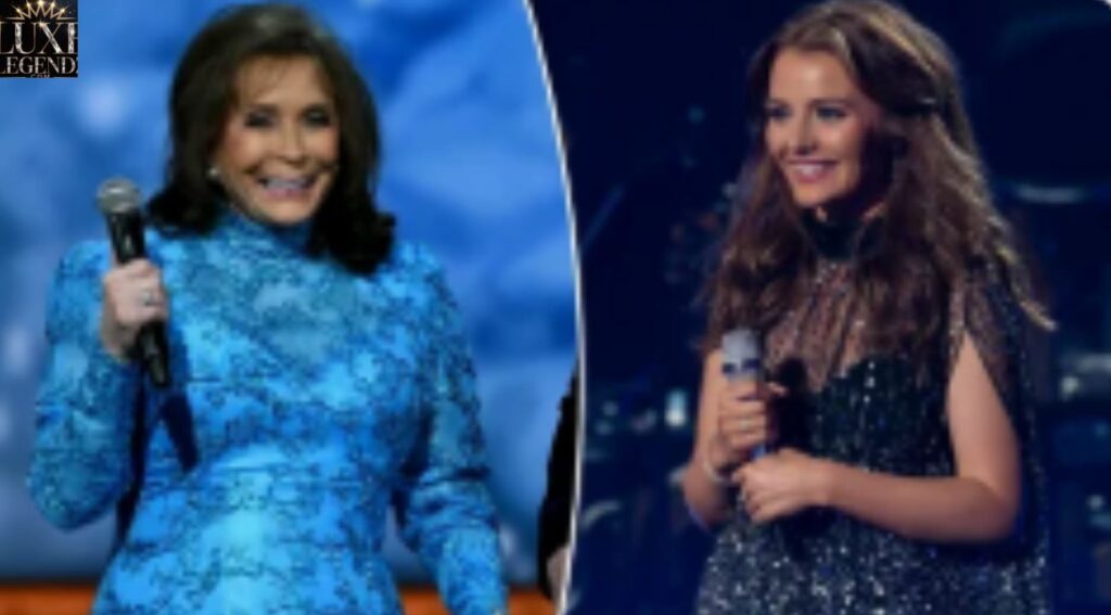 Emmy Russell Baby & Personal Life Updates