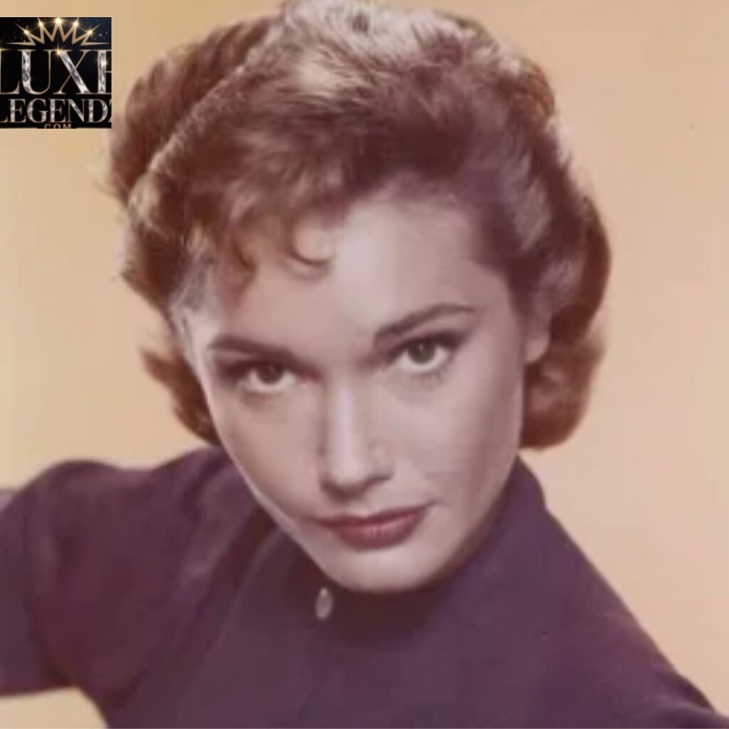  Felicia Farr Net Worth 2026