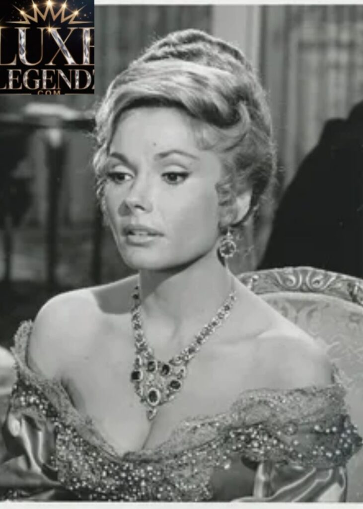 Felicia Farr's Influence on Cinema