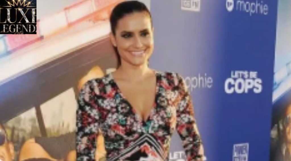 Samara Saraiva Built a Strong Blended Family With Damon Wayans Jr