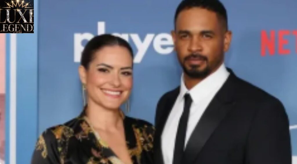 Physical Appearance and Presence