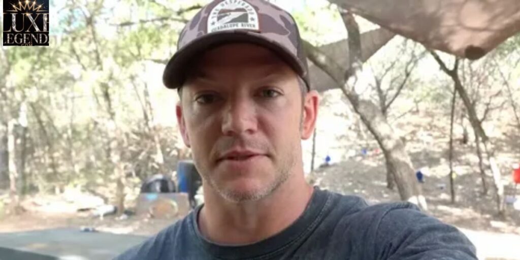 Matt Carriker Net Worth 2026