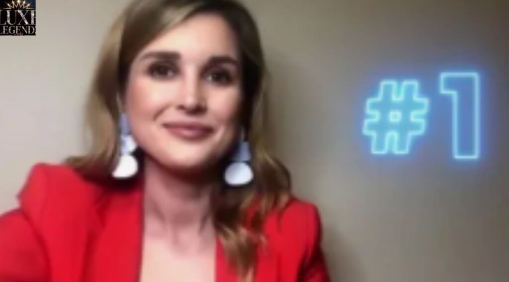 Michelle Smallmon Age