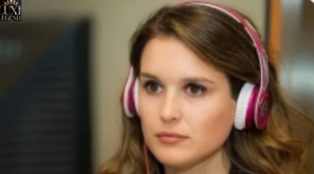 A Modern Voice with Old-School Heart