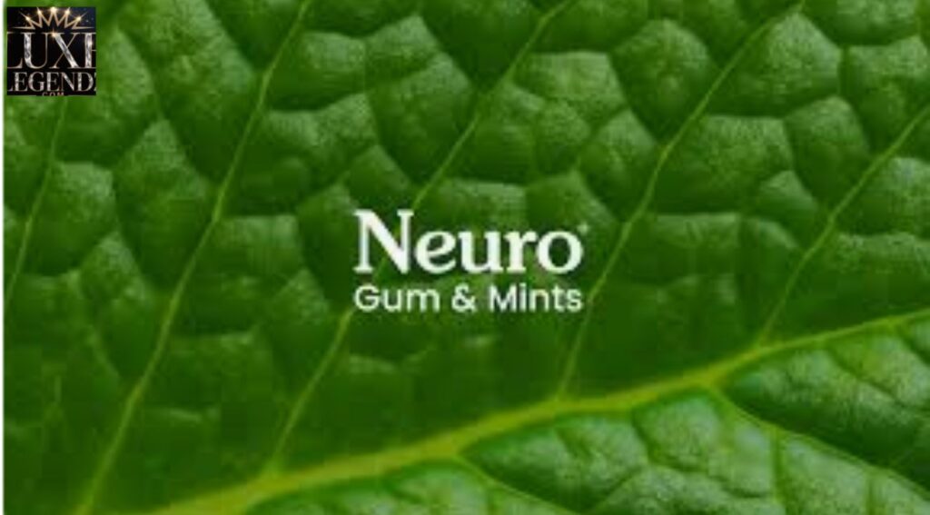 Neuro Gum Instagram and Digital Marketing Success