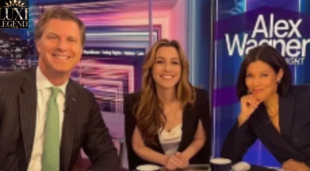 Kristy Greenberg Net Worth and Income Sources