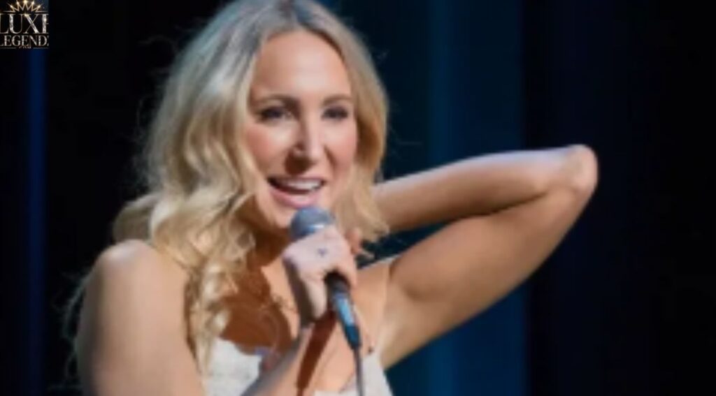 Nikki Glaser Profile Summary 
