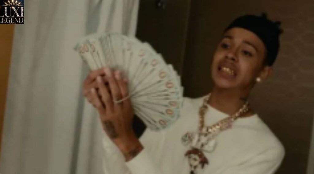 Net Worth Growth Over the Years