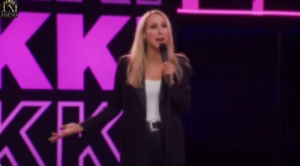 Nikki Glaser Height