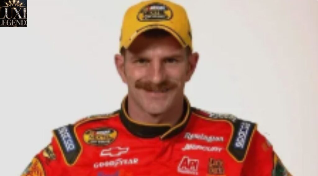 Kerry Earnhardt Awards & Achievements