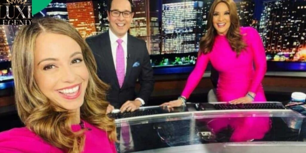 Is Cheryl Scott Married? Who Is Her Husband?