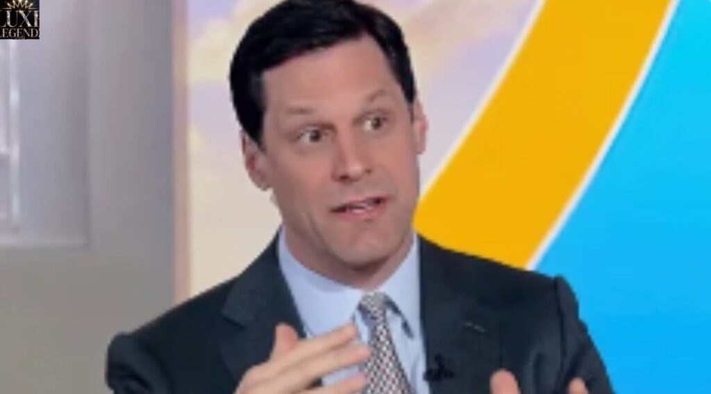 Brian Brenberg Religion and Faith