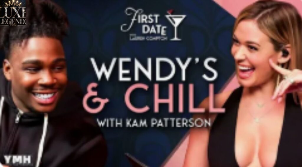 Kam Patterson Tour 2026