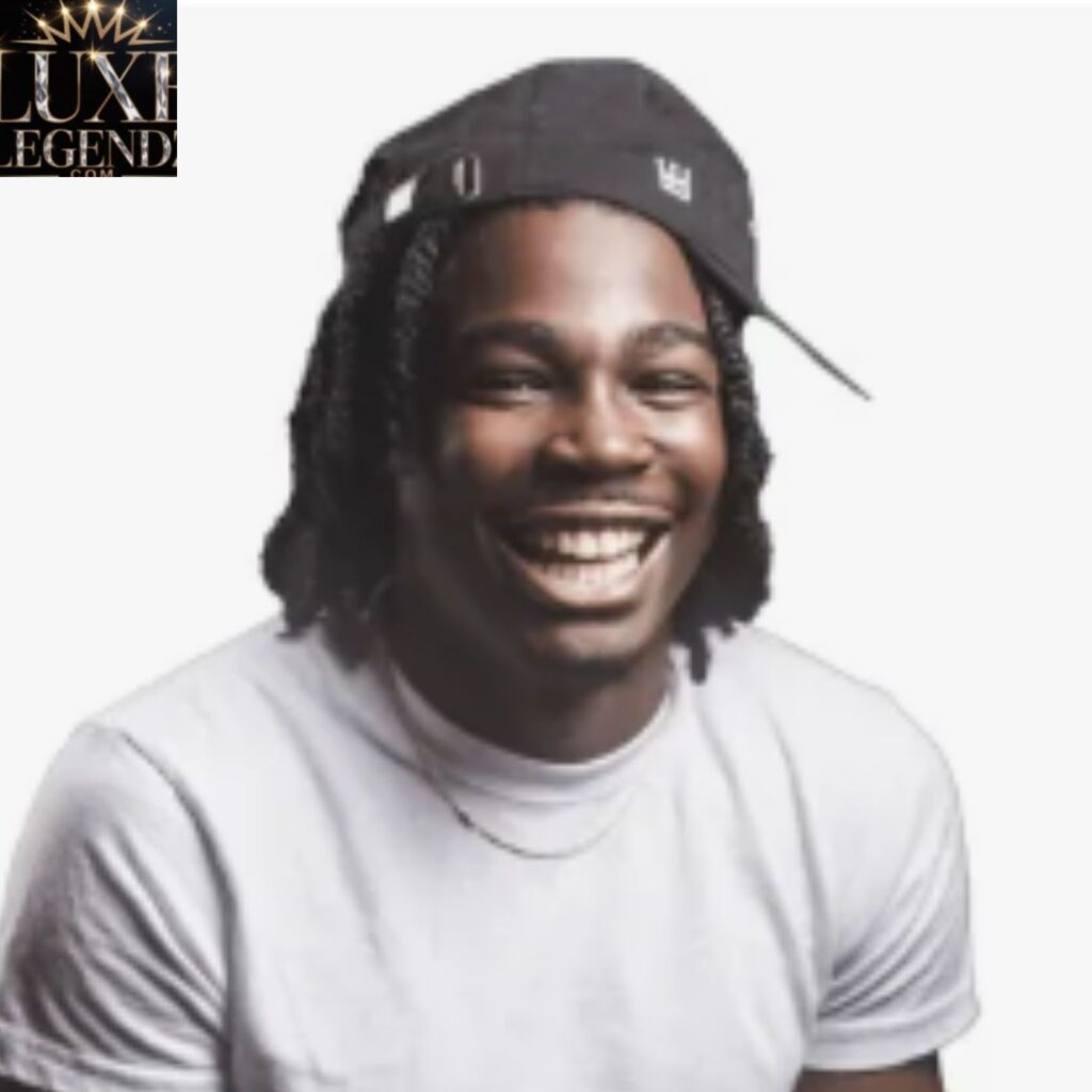 Kam Patterson Lifestyle and Personal Life