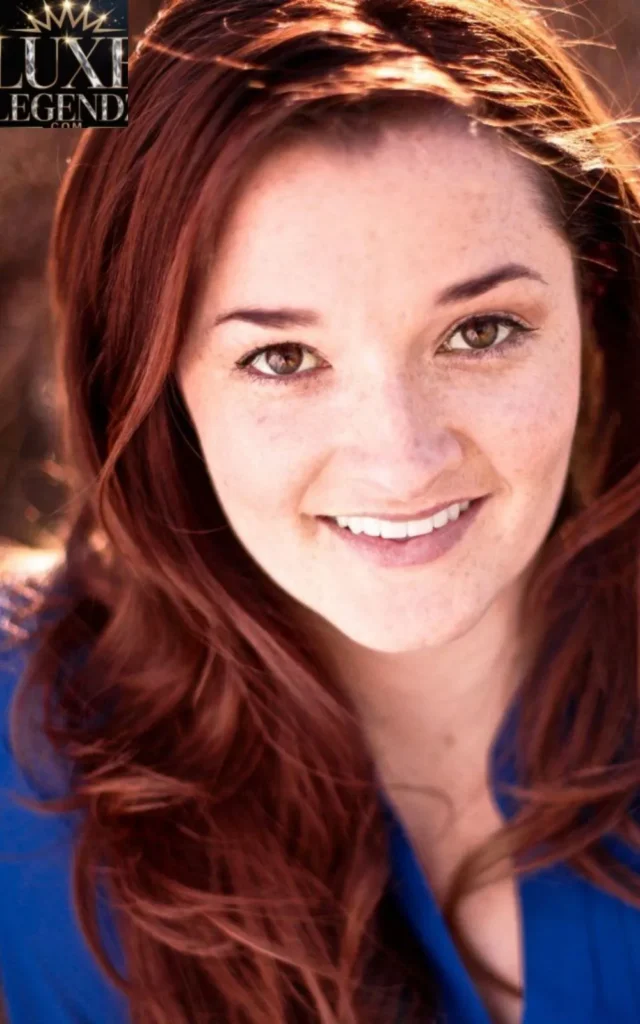 Fun Facts About Krista Horton