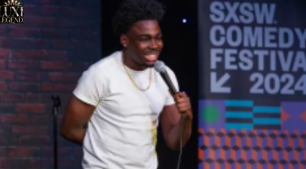 Kam Patterson Future Plans and Net Worth Growth