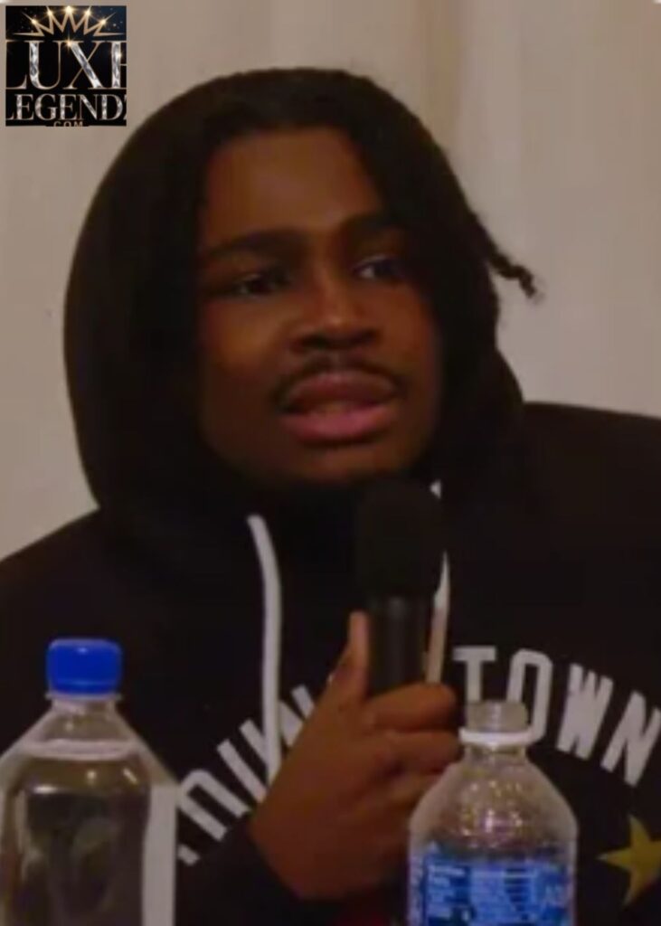 Kam Patterson Career Growth and Breakthrough