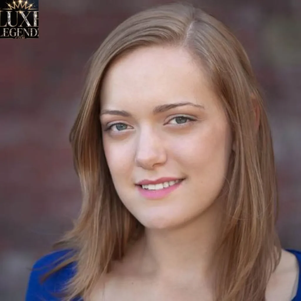 How Much Is Krista Horton Net Worth in 2026 and Salary?