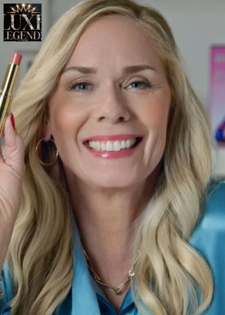 Krista Horton vs. Other Influencers — Net Worth Comparison