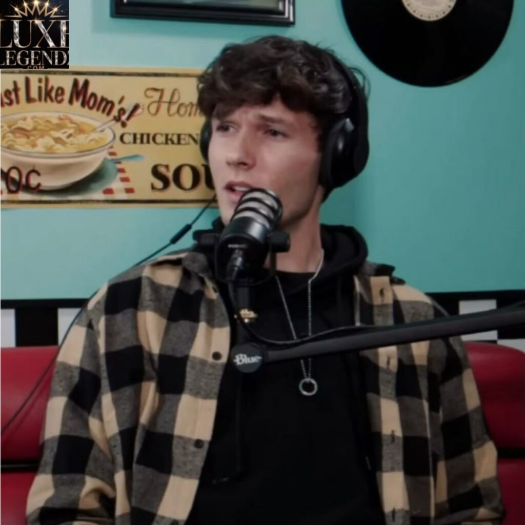 The Dropouts Podcast and Studio