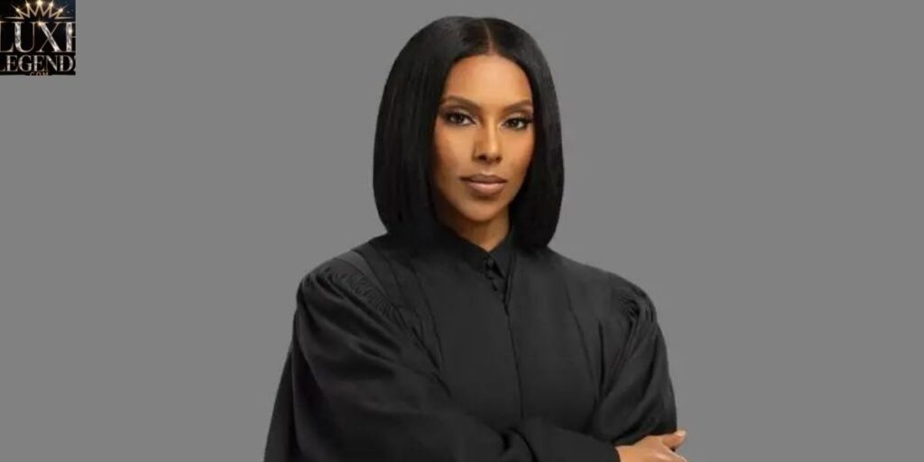  What Happened to Yodit Tewolde — Is She Still on TV?