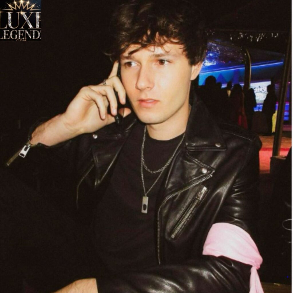 Zach Justice Age
