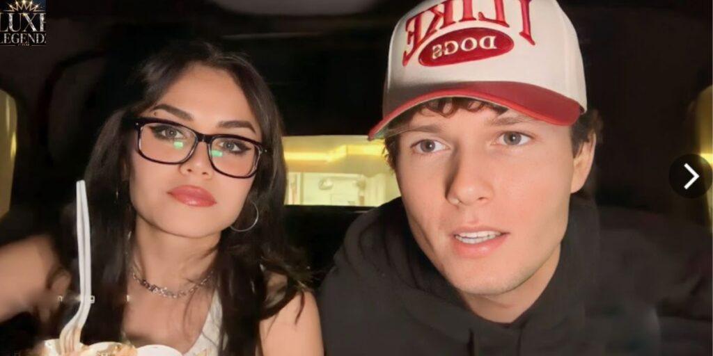 Zach Justice Married / Relationship Status