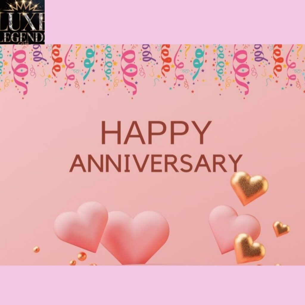 Romantic 4-Year Anniversary Wishes for Wife