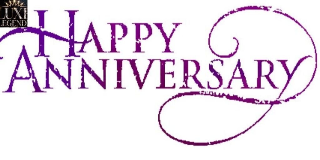 Cute and Sweet 4-Year Anniversary Wishes
