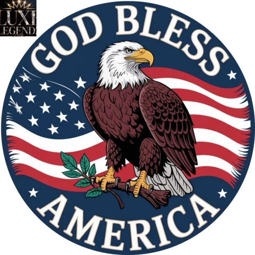 "God Bless America" in Presidential Speeches