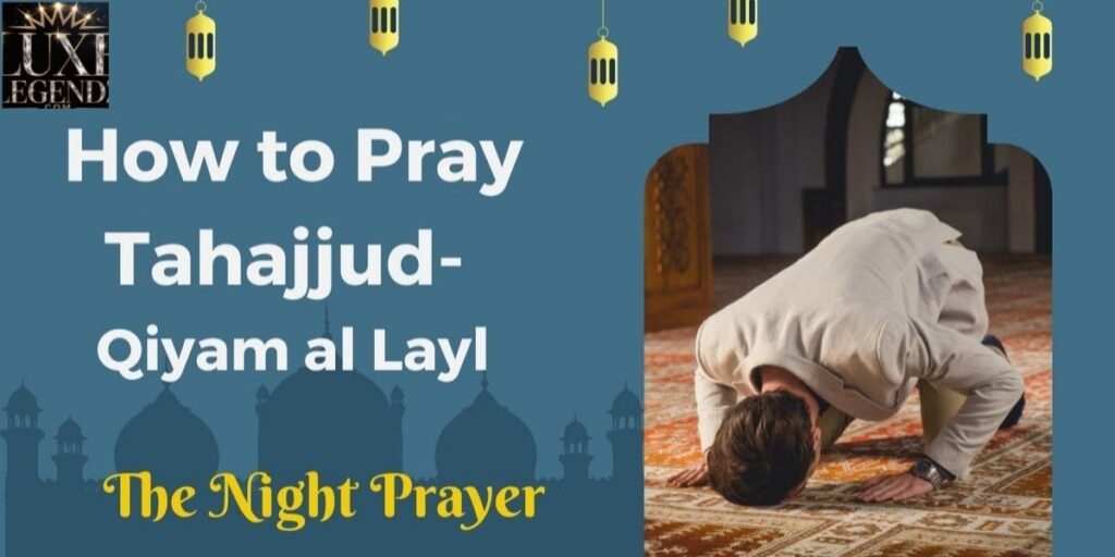 Tahajjud Quotes in One Line