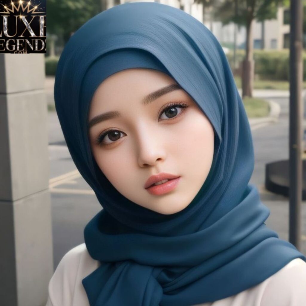 Beauty of Hijab Quotes