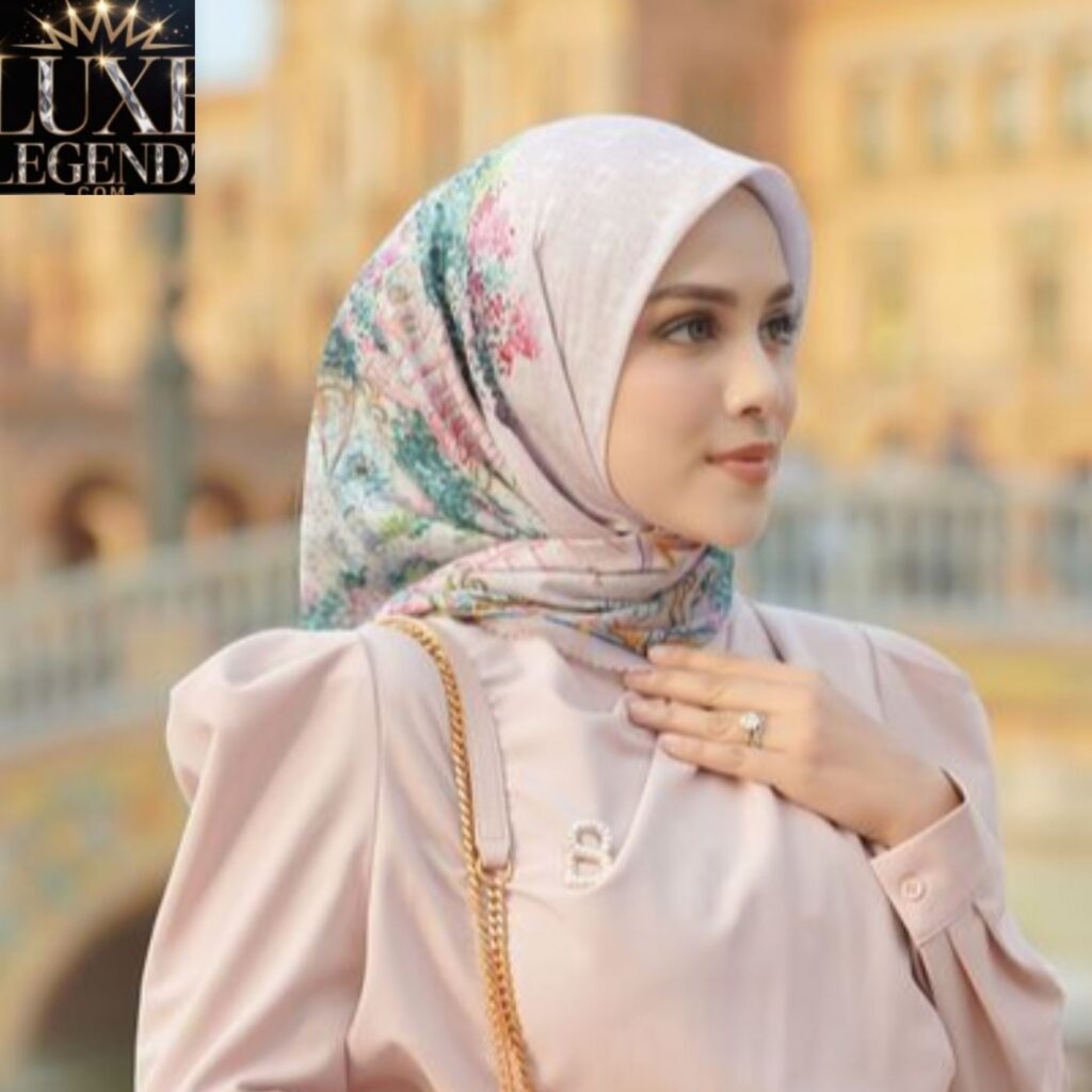 Hijab Quotes in English