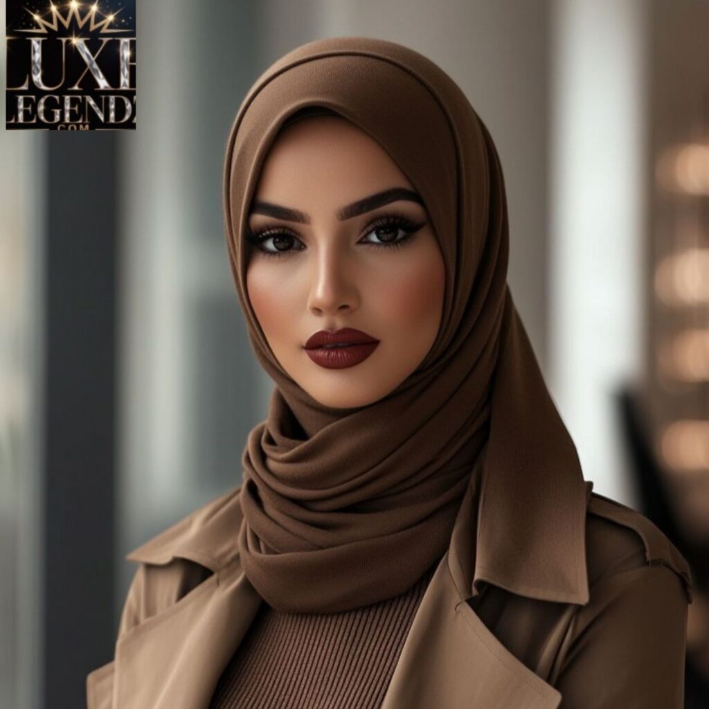 Hijab Quotes in Arabic