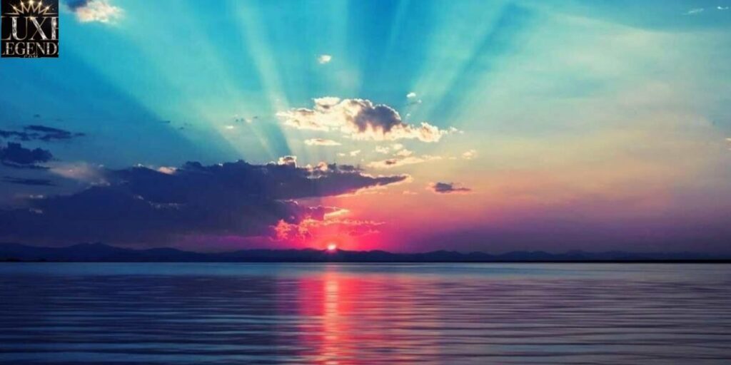 Sunrise Short Captions for Instagram for Girl