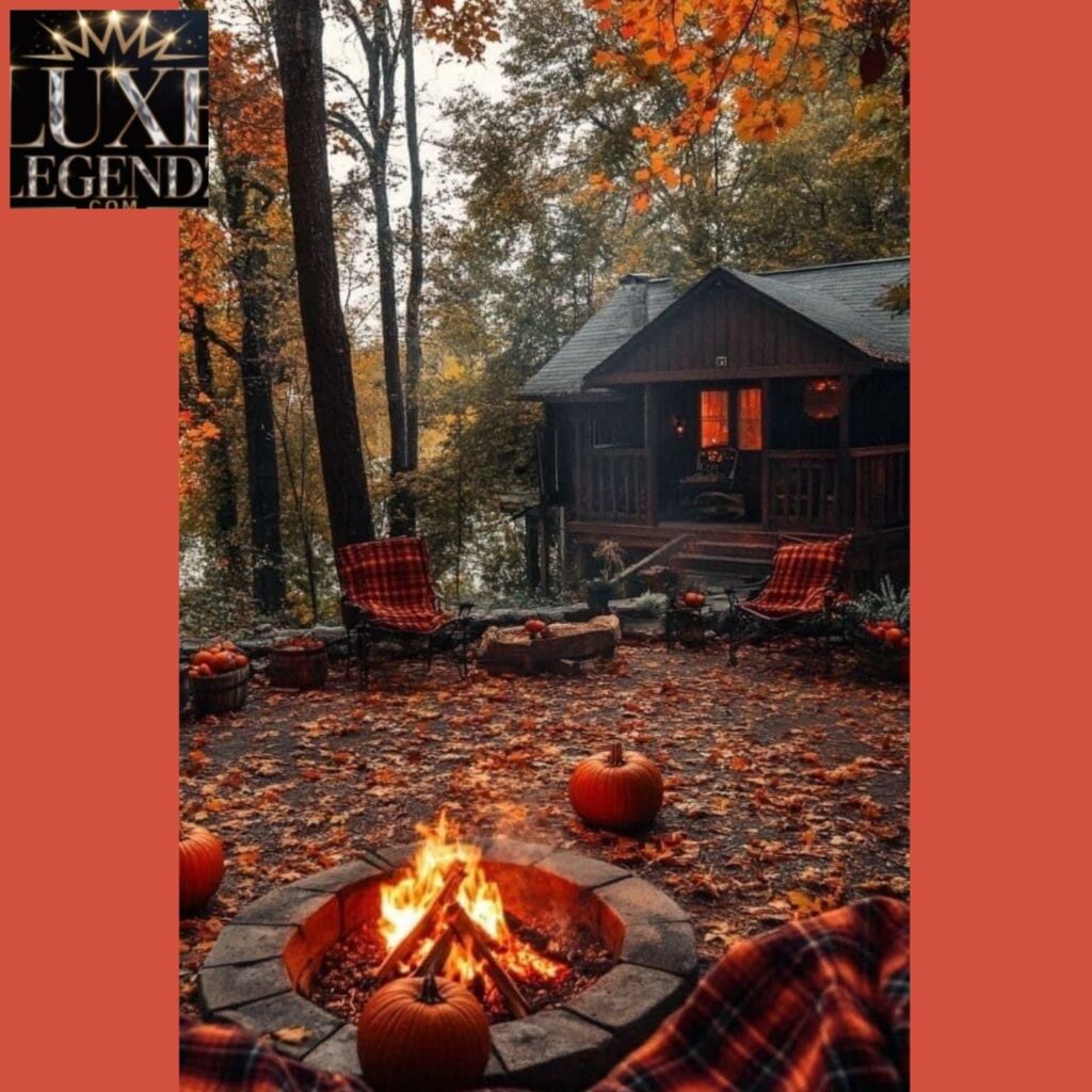 Cozy Couple Fall Captions for Instagram