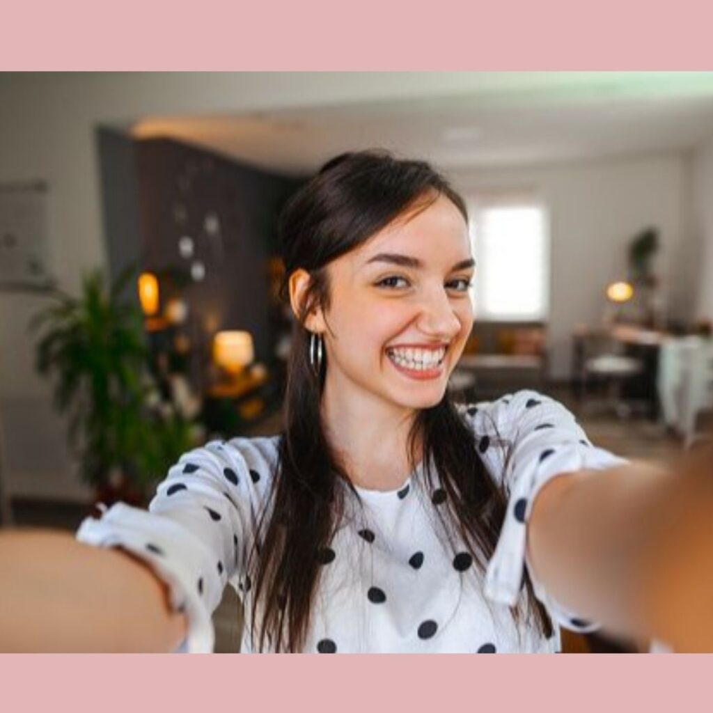 240 Cozy Captions for Selfies