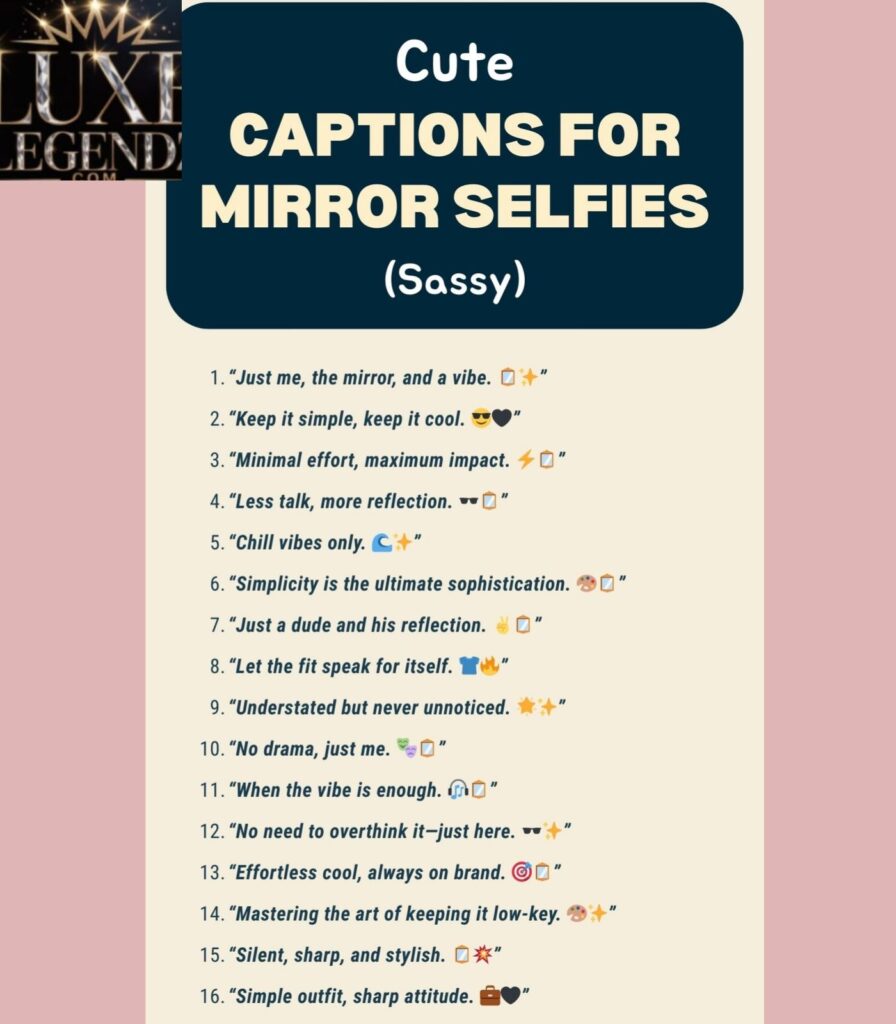 Cozy Winter Captions for Selfies