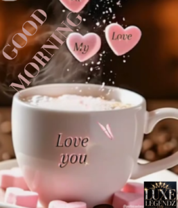 Good Morning Paragraphs